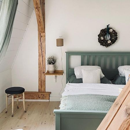 Sebuzinka Bed & Breakfast Ústí nad Labem Eksteriør bilde