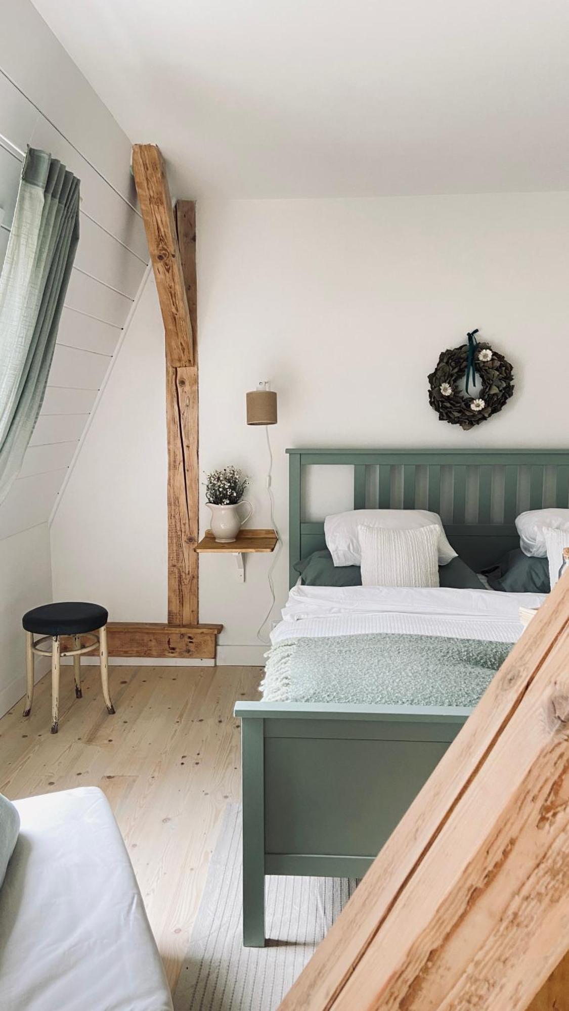Sebuzinka Bed & Breakfast Ústí nad Labem Eksteriør bilde