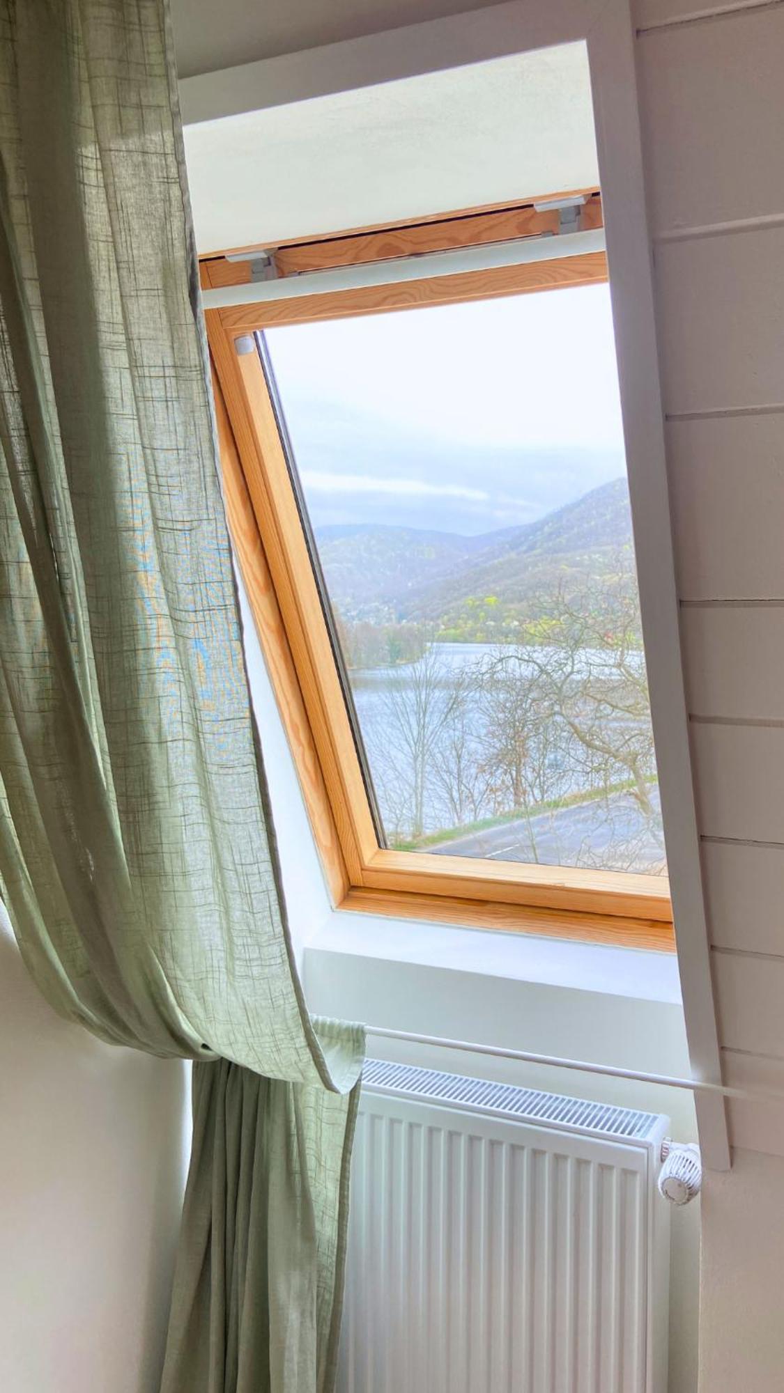 Sebuzinka Bed & Breakfast Ústí nad Labem Eksteriør bilde