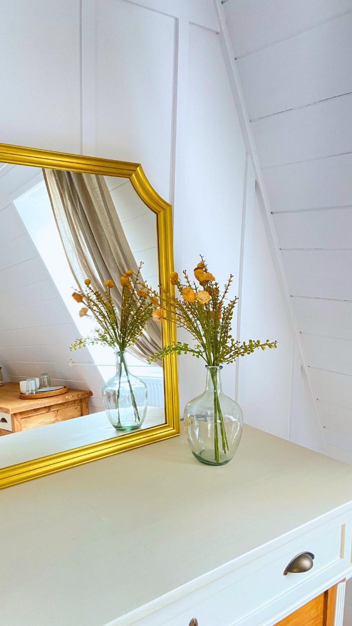 Sebuzinka Bed & Breakfast Ústí nad Labem Eksteriør bilde