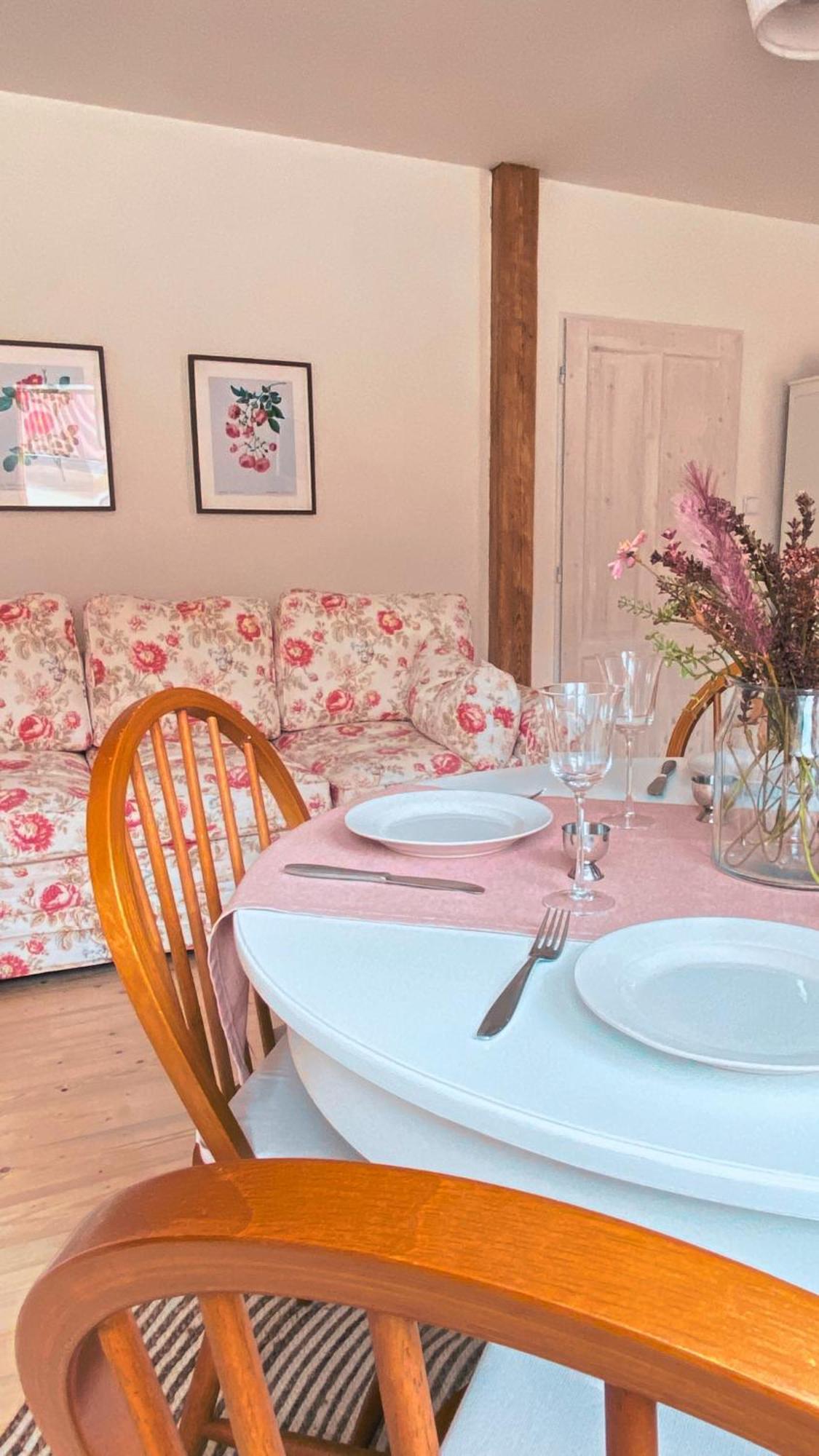 Sebuzinka Bed & Breakfast Ústí nad Labem Eksteriør bilde