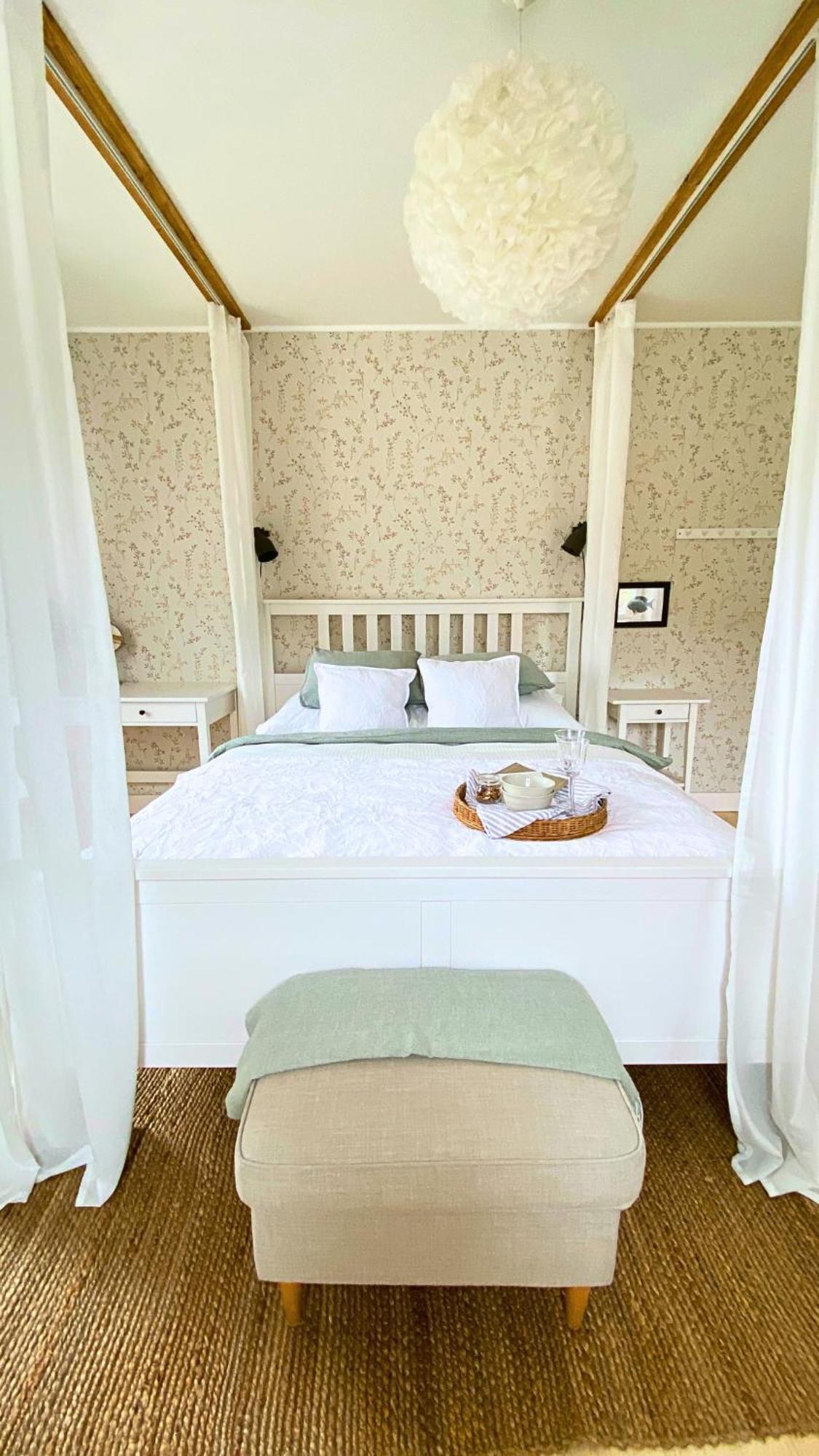 Sebuzinka Bed & Breakfast Ústí nad Labem Eksteriør bilde