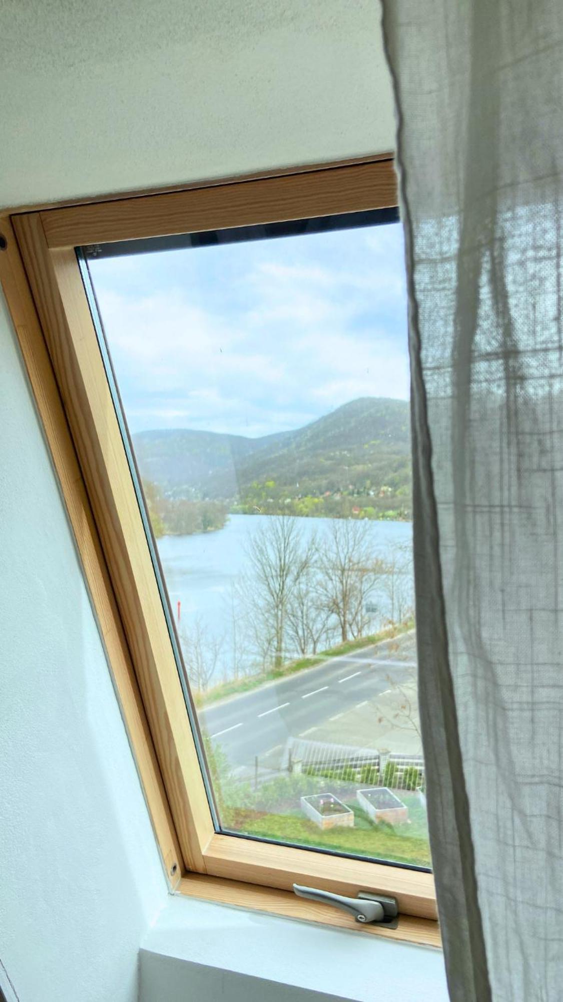 Sebuzinka Bed & Breakfast Ústí nad Labem Eksteriør bilde