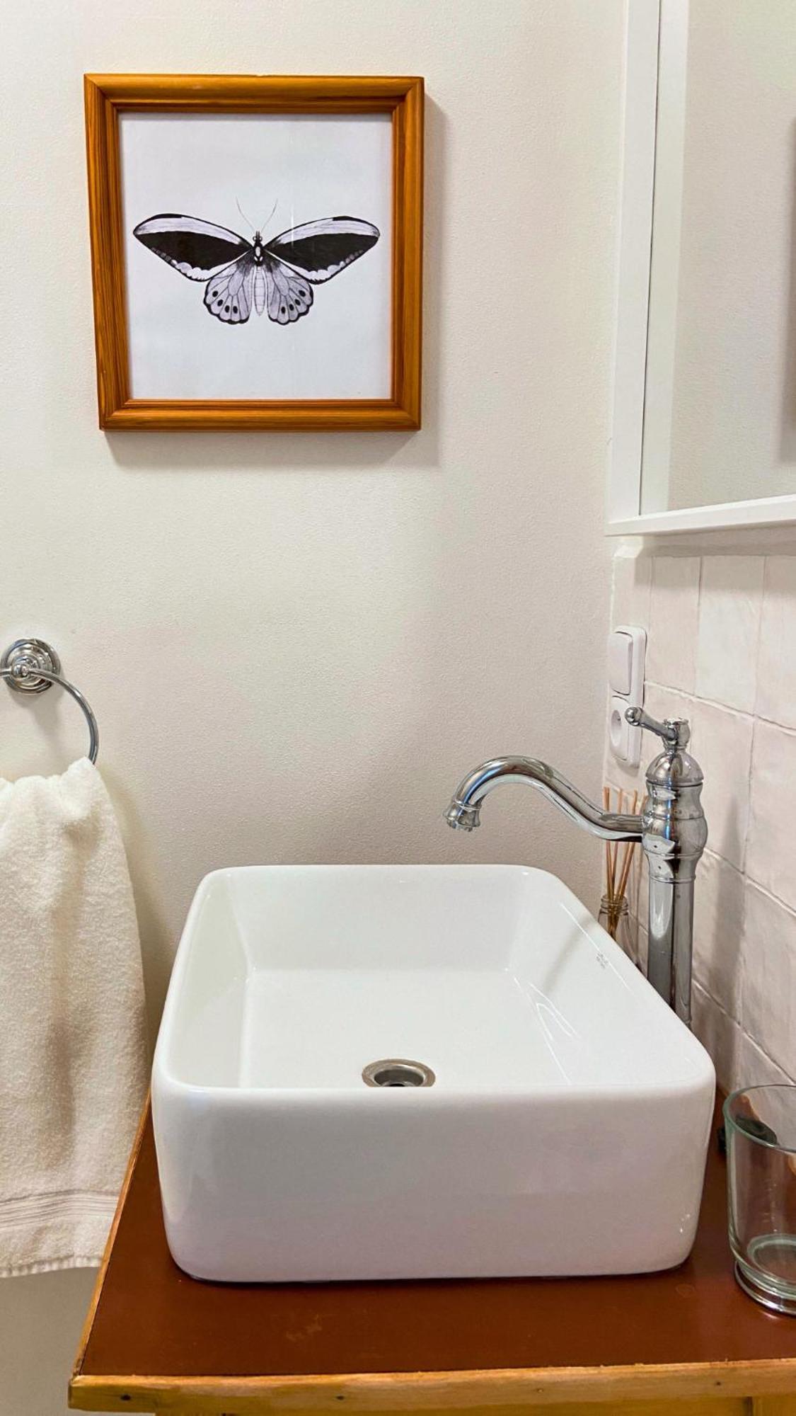 Sebuzinka Bed & Breakfast Ústí nad Labem Eksteriør bilde